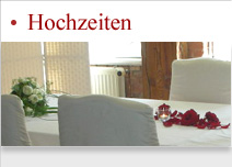 Hochzeiten