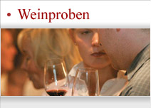 Weinproben